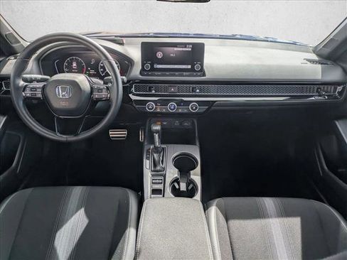 Certified 2023 Honda Civic Sport image 16