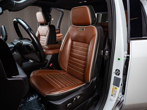 Used 2024 GMC Sierra 2500 Denali Ultimate image 28