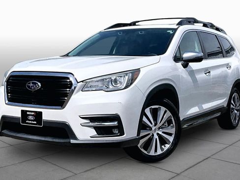 Used 2020 Subaru Ascent Touring w/ Popular Package #3 AWD/4WD image 35