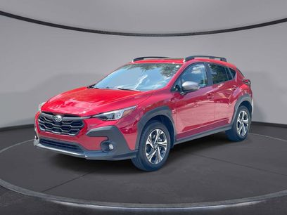 Certified 2026 Subaru Crosstrek 2.5i Premium
