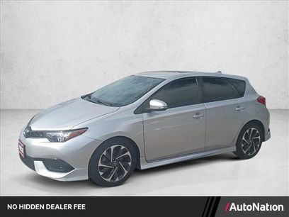Used 2018 Toyota Corolla iM