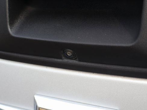 Used 2019 Chevrolet Silverado 2500 LTZ w/ Duramax Plus Package image 48