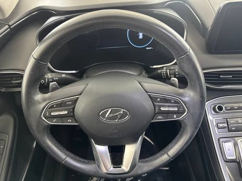 Used 2023 Hyundai Santa Fe SEL w/ Premium Package AWD/4WD image 25