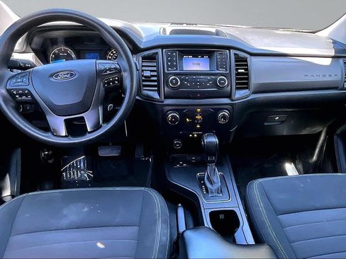 Used 2019 Ford Ranger XL w/ Equipment Group 101A Mid RWD image 16