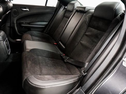 Used 2023 Dodge Charger Scat Pack image 7