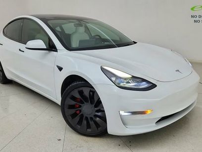 Used 2022 Tesla Model 3 Performance