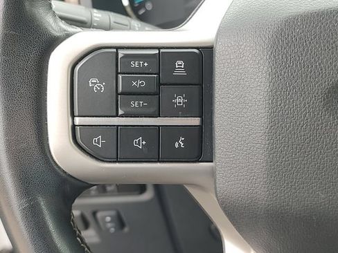 Used 2024 Ford Expedition Limited AWD/4WD image 23