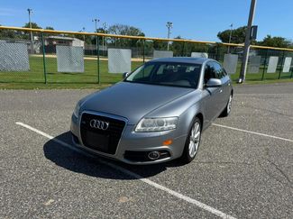 Used 2011 Audi A6 3.0T Prestige image 1