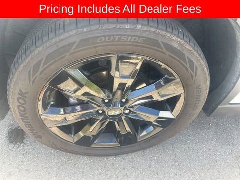 Used 2025 Hyundai Palisade XRT AWD/4WD image 12