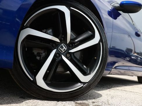 Used 2019 Honda Accord Sport image 33