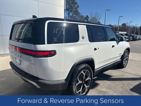 Used 2024 Rivian R1S Adventure image 7