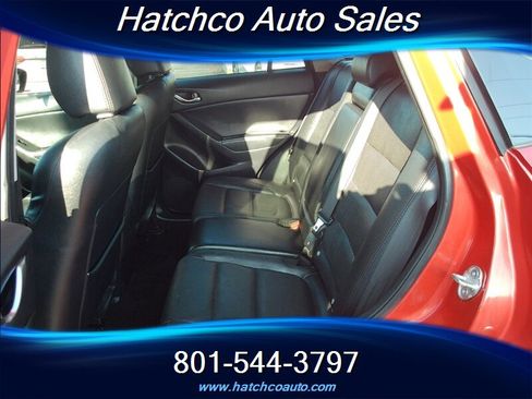 Used 2015 MAZDA CX-5 Grand Touring image 18