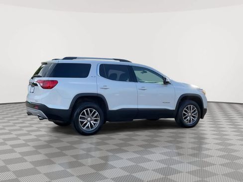 Used 2019 GMC Acadia SLE AWD/4WD image 9
