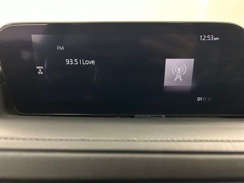 Used 2022 MAZDA CX-30 AWD 2.5 S w/ Select Package image 11