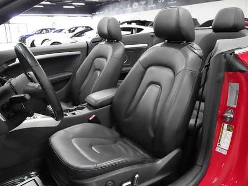 Used 2014 Audi A5 2.0T Premium Plus AWD/4WD image 19