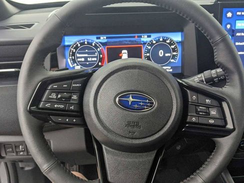 New 2026 Subaru Outback Premium AWD/4WD image 17