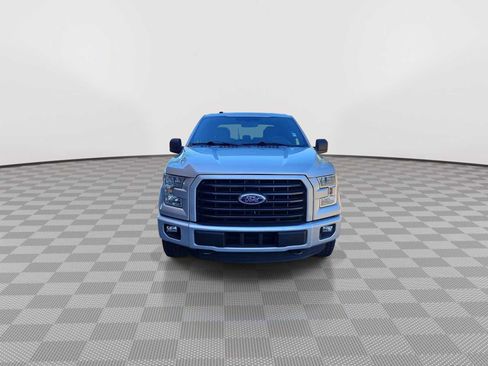 Used 2016 Ford F150 XLT w/ Equipment Group 301A Mid image 3