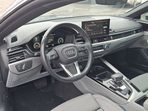 Used 2021 Audi A5 2.0T Premium Plus w/ Premium Plus image 12