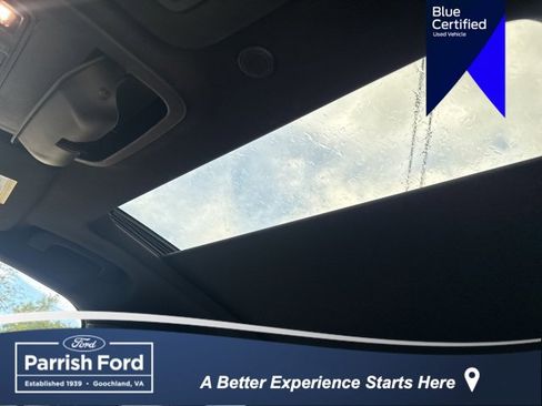 Certified 2023 Ford Explorer ST w/ Equipment Group 401A image 34