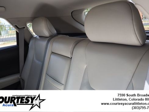 Used 2013 Lexus RX 450h AWD w/ Navigation Pkg image 26