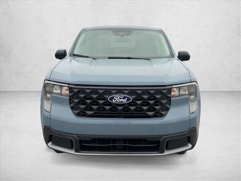 New 2025 Ford Maverick XLT w/ XLT Luxury Package image 6