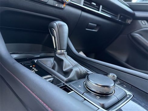 Certified 2025 MAZDA MAZDA3 s image 20