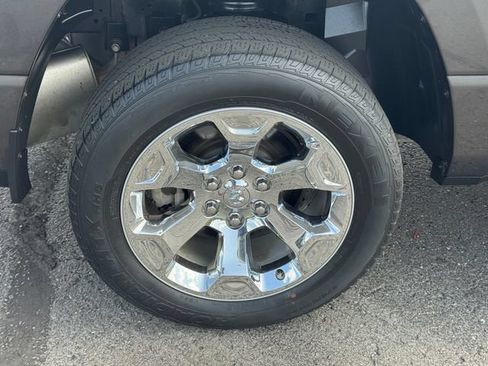 Certified 2022 RAM 1500 Big Horn AWD/4WD image 12