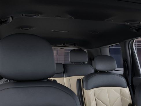 New 2027 Kia Telluride EX image 31