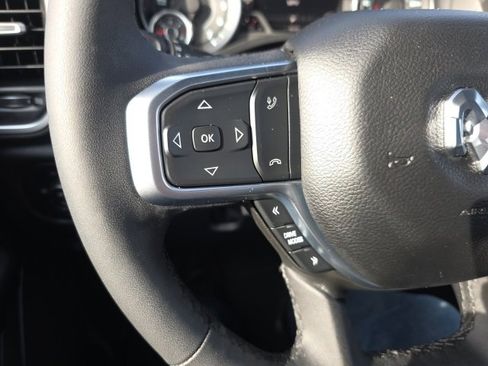 Used 2025 RAM 1500 Big Horn image 22