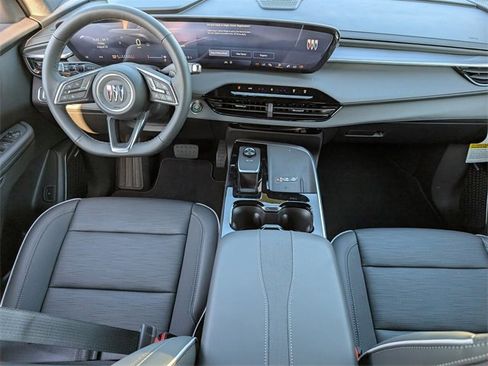 New 2026 Buick Enclave Sport Touring w/ Power Package image 8