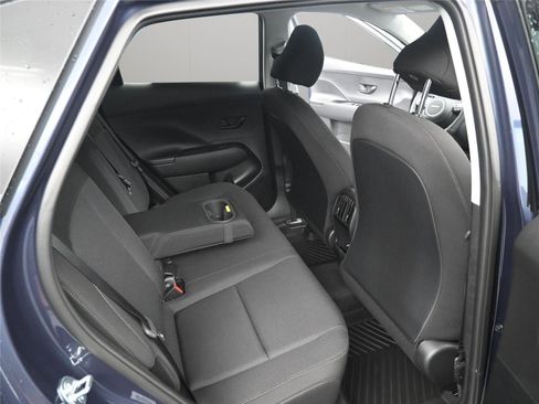 New 2026 Hyundai Kona SEL Sport FWD image 8