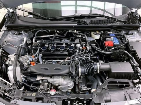 New 2026 Honda Civic Si image 13