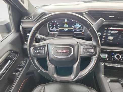Used 2024 GMC Sierra 2500 AT4 w/ AT4 Premium Plus Package AWD/4WD image 12