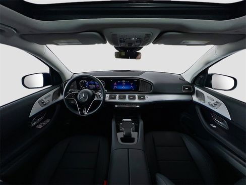 New 2025 Mercedes-Benz GLE 350 4MATIC image 9