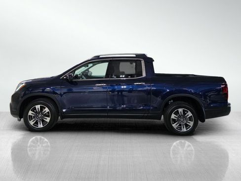 Used 2019 Honda Ridgeline RTL-E image 4