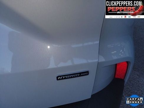 Used 2025 Ford Escape ST-Line Elite image 12