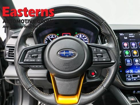 Used 2023 Subaru Outback Wilderness image 10