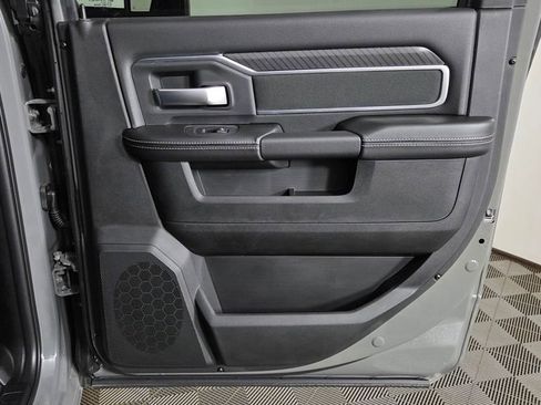 New 2026 RAM 2500 Big Horn image 32