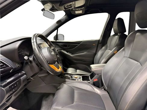 Used 2024 Subaru Forester Wilderness AWD/4WD image 22