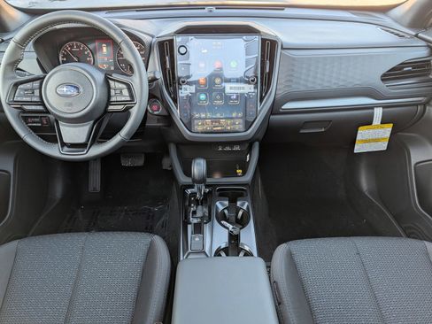 New 2026 Subaru Forester Premium image 9