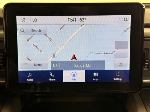 Used 2024 Ford Explorer Timberline w/ Timberline Technology Package AWD/4WD image 39