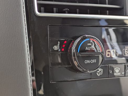 Certified 2024 Nissan Armada SV AWD/4WD image 25