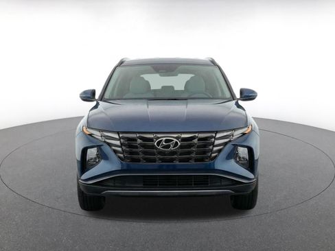 Used 2025 Hyundai Tucson SEL AWD/4WD image 2