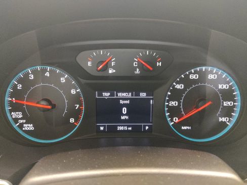 Used 2024 Chevrolet Malibu LT image 23