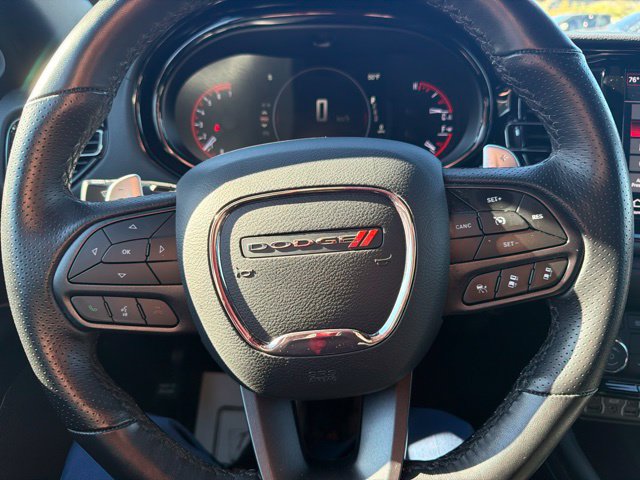 Used 2025 Dodge Durango R/T AWD/4WD image 29