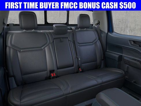 New 2026 Ford Maverick Lobo image 11