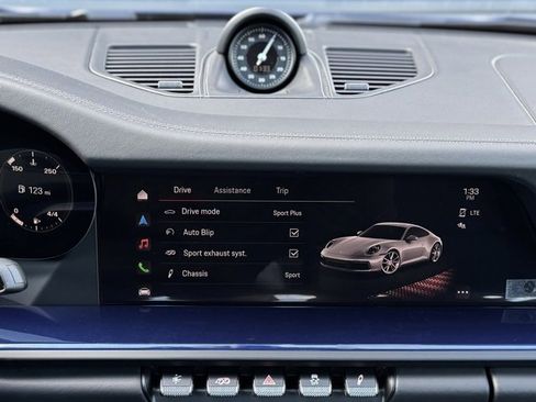 Certified 2024 Porsche 911 Carrera T image 26