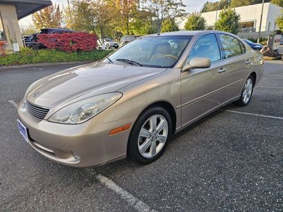 Used 2006 Lexus ES 330