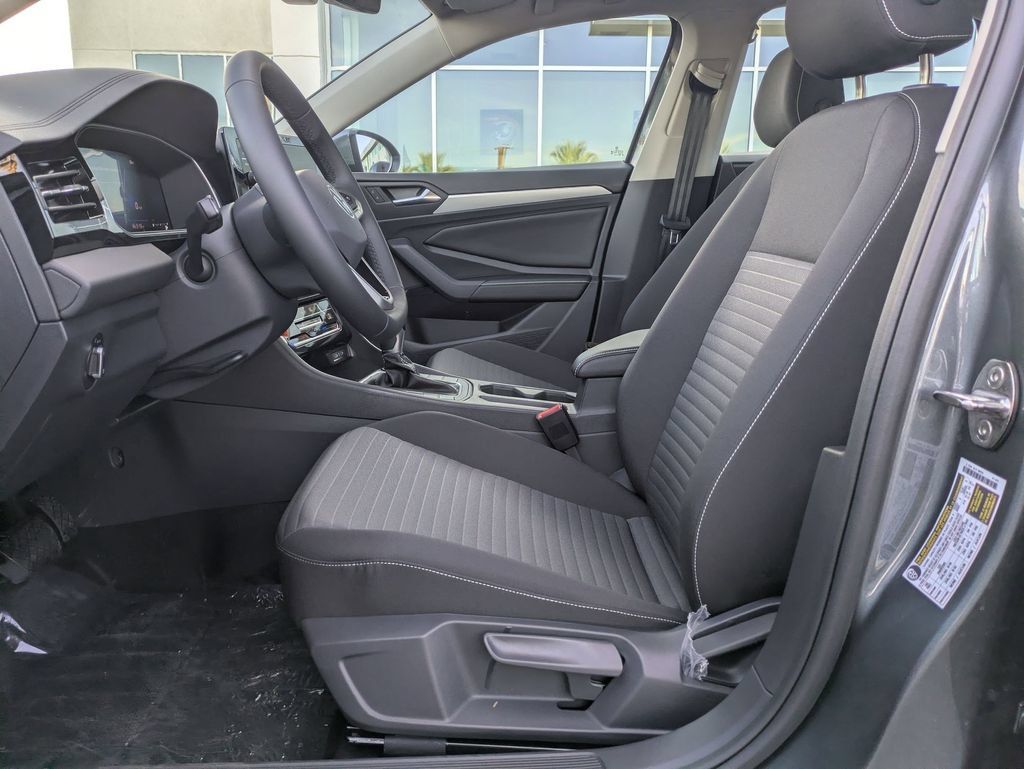 Used 2026 Volkswagen Jetta S FWD image 15