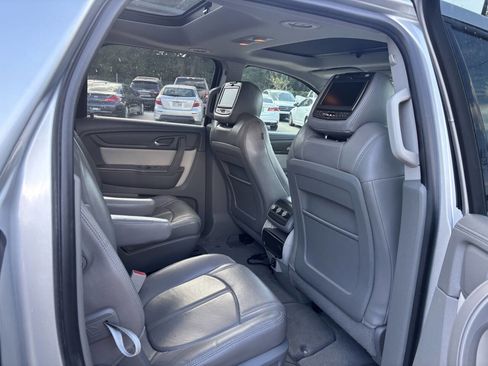 Used 2015 GMC Acadia SLE image 22